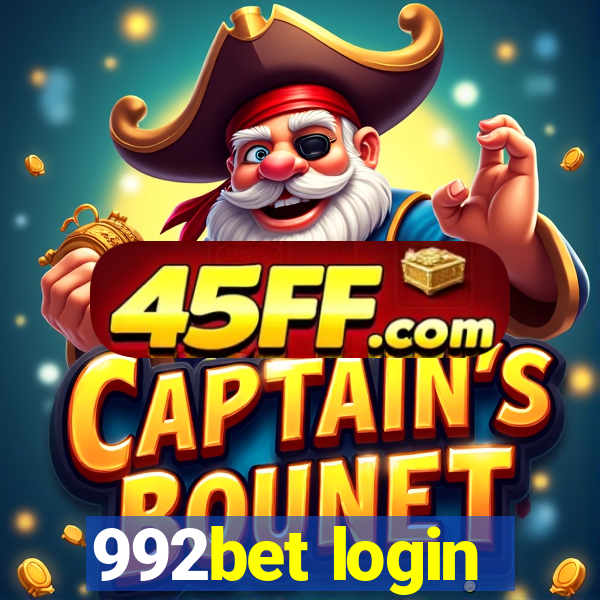 992bet login